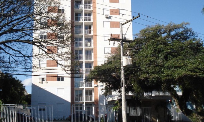 Nonoai Apartment | Apartamento Cristal