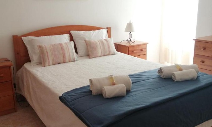 Vale de Carro Apartment | Apartamento- csantos
