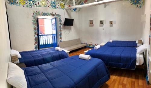 Cusco Historic Center Apartment | Apartamento Cusco Queswa
