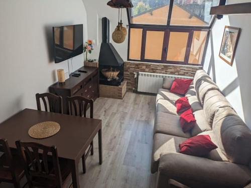 La Molina Apartment | apartamento dúplex en la Molina