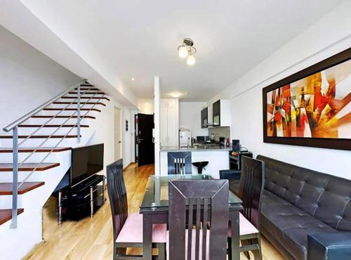 Lince Apartment | Apartamento dúplex exclusivo y céntrico