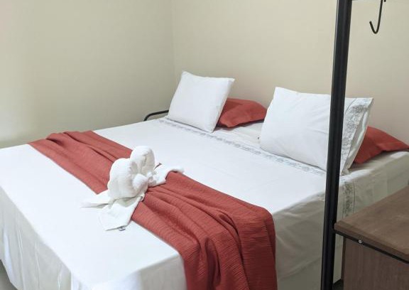 Lencois House | Apartamento da Cintia