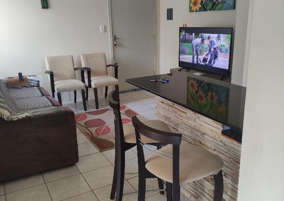 Simoes Lopes Apartment | Apartamento da Fô