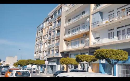 Lubango Apartment | Apartamento da Lua, melhor hospedagem no Lubango