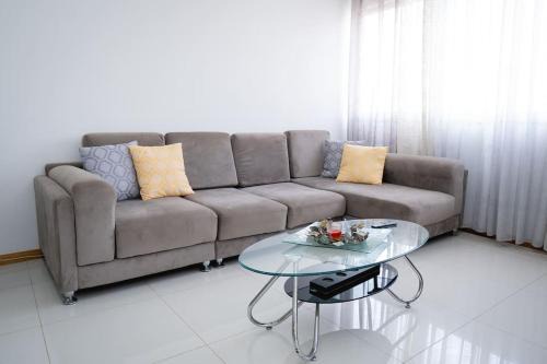 Praia Apartment | Apartamento das Flores 2