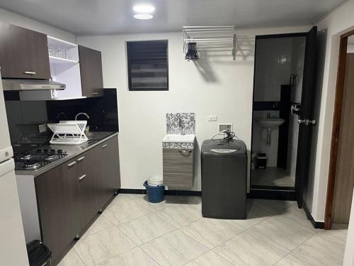Villa Hermosa Apartment | Apartamento Dcastańo