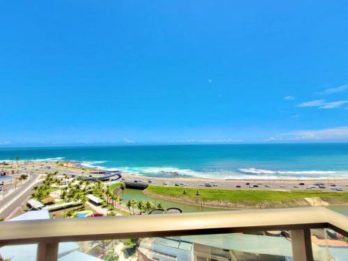 Costa Azul Apartment | Apartamento de 01 quarto mobiliado no Costa Azul