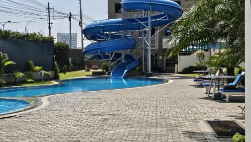 Pueblo Libre Apartment | Apartamento de 3 dormitorios frente a plaza San Miguel con Piscina