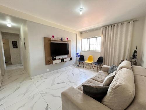 Setor Bueno Apartment | Apartamento de 3 quartos no setor Bueno proximo da Videira e Hospital Neurologico