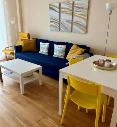 Barreiros Apartment | Apartamento de Begoña