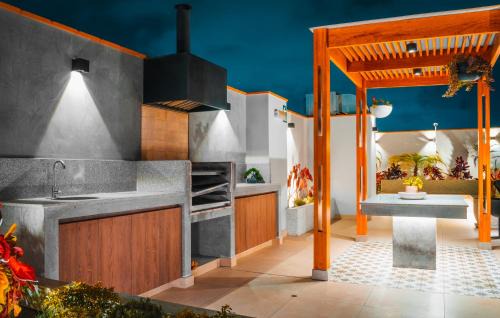 Lince Apartment | Apartamento de Ensueño LINCE