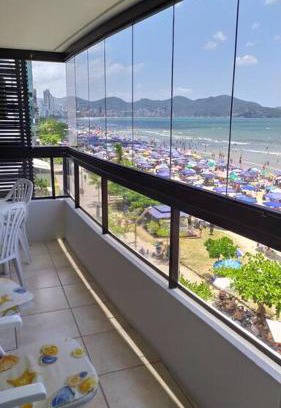 Itapema Apartment | Apartamento de frente para o mar
