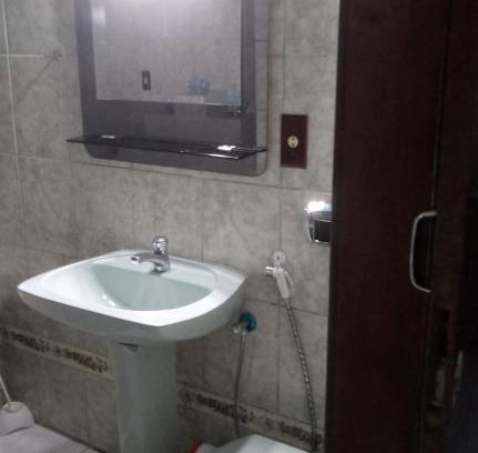 Boa Vista Apartment | Apartamento de hospedagem-calendula