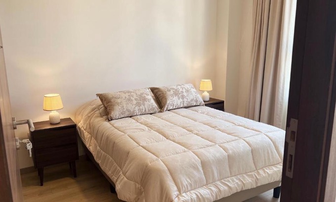 Cochabamba Apartment | Apartamento de Lujo a Pasos de la Av. América