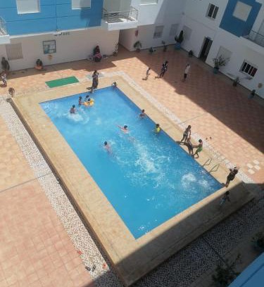 Martil Apartment | Apartamento de lujo Martil