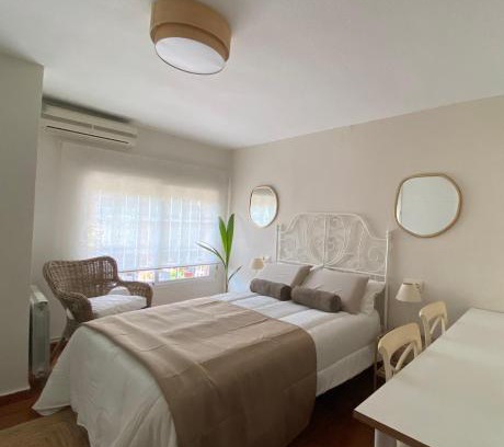 Canillas Apartment | Apartamento de Temporada en Madrid