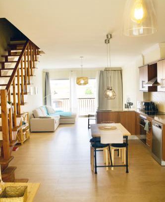 Algoz Apartment | APARTAMENTO DO LAGAR
