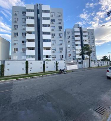 Dom Bosco Apartment | Apartamento Dom Bosco Itajai