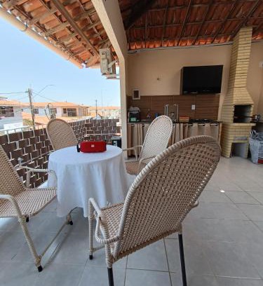 Beberibe Apartment | Apartamento downtown