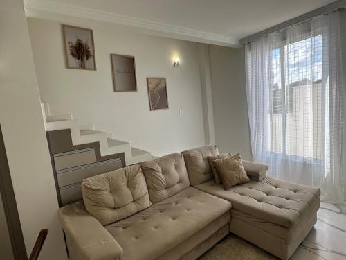 Mafra Apartment | Apartamento Duplex em Mafra SC