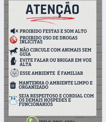 Alto Esplanada Apartment | Apartamento em GV