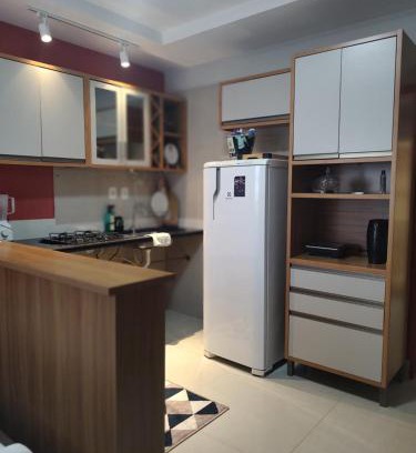 Macapa Apartment | Apartamento E