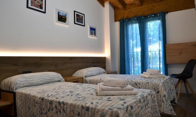 Estella Apartment | Apartamento El Mirador de la Rua