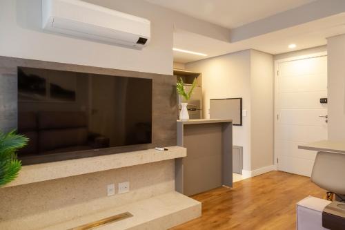 Partenon Apartment | Apartamento elegante próximo a PUC e HSL