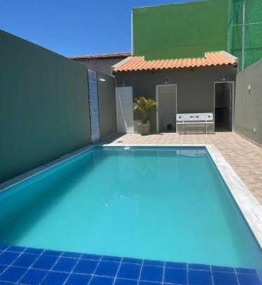 Arcoverde Apartment | Apartamento em Arcoverde 4