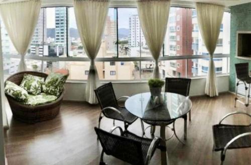 Barra Sul Apartment | Apartamento em Balneário Camboriú