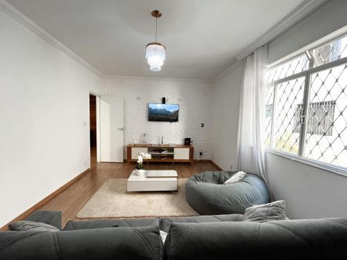 Sion Apartment | Apartamento em Belo Horizonte