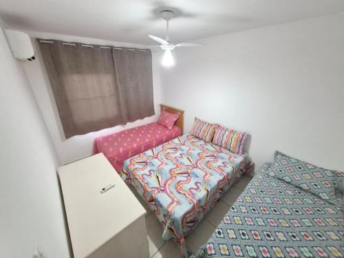 Monte Libano Apartment | APARTAMENTO em condomínio - 2 quartos com ar - excelente localização