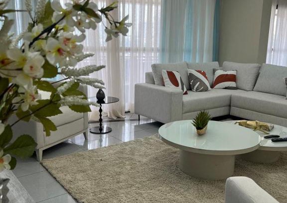 Nossa Senhora das Gracas Apartment | APARTAMENTO EM EDIFICIO 100% MOBILIADO PARA TEMPORADA