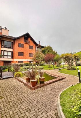 Bavaria Apartment | Apartamento em Gramado