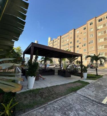 Portal do Sol Apartment | Apartamento em João Pessoa
