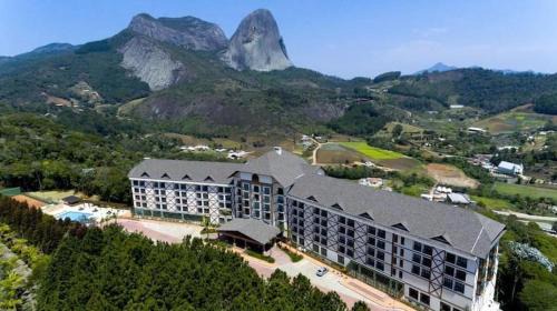 Pedra Azul Apartment | Apartamento em Pedra Azul, Condomínio Vista Azul