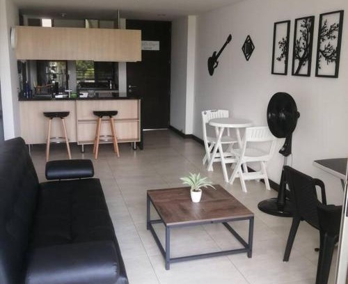 Floridablanca Apartment | Apartamento en Cañaveral