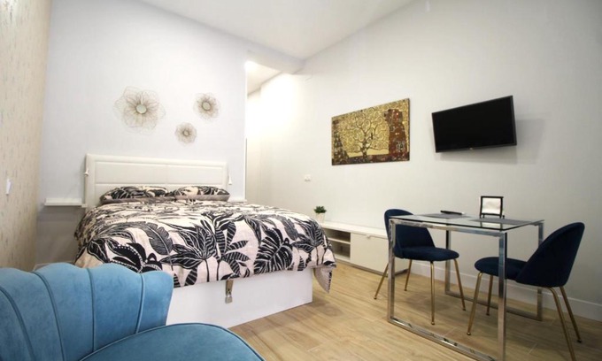 Las Acacias Apartment | Apartamento en Embajadores
