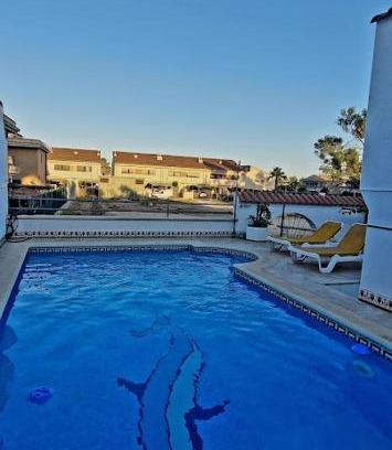 L'Ampolla Apartment | Apartamento en L´Ampolla