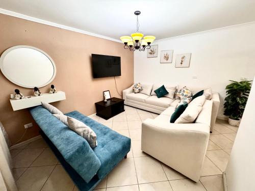 Loja Apartment | Apartamento en la mejor ubicación, centro de Loja