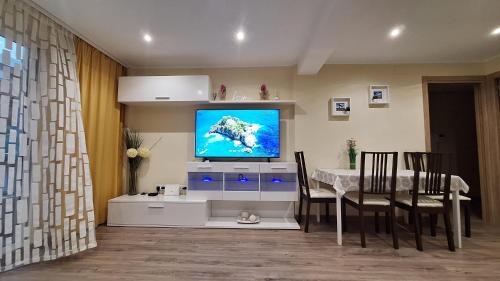 La Malva-rosa Apartment | Apartamento en la playa Malvarrosa