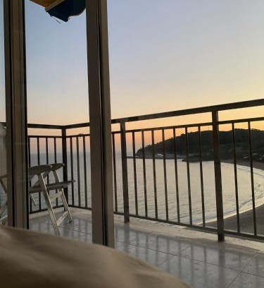 Oropesa del Mar Apartment | Apartamento en primerísima línea de playa con espectaculares vistas Netflix, Prime y Disney