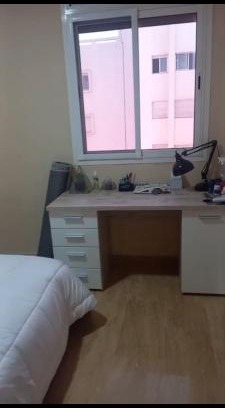 Oulad Khallouf Apartment | Apartamento en Rabat al lado del Mar