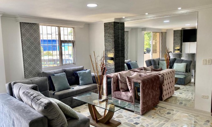 Sabaneta Apartment | APARTAMENTO EN SABANETA, AMPLIO Y CÓMODO