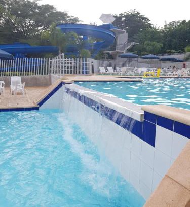 San Jeronimo Apartment | APARTAMENTO EN SAN JERONIMO CITADELA DI AQUA