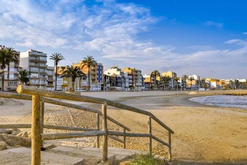 Torreblanca Apartment | Apartamento en Torreblanca II REF. 062