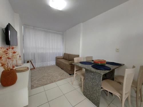 Caruaru Apartment | Apartamento encantador no Edifício Manhattan