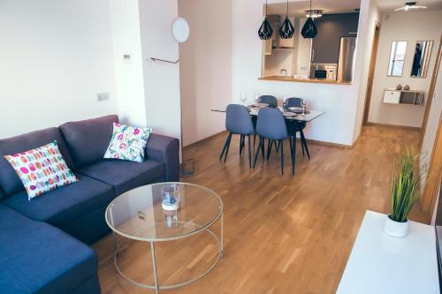 Castello de la Plana Apartment | Apartamento Centro Castellón con Parking 1