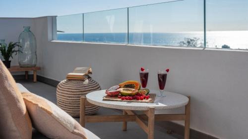 Rincon de la Victoria House | Apartamento Balcón El Rincón by Ruralidays