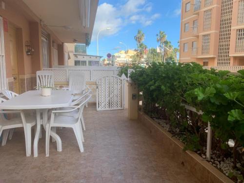 Tavernes de la Valldigna Apartment | Apartamento en la playa